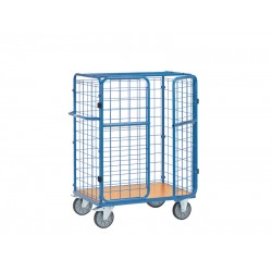 Mesh Parcel Carts 8482-1